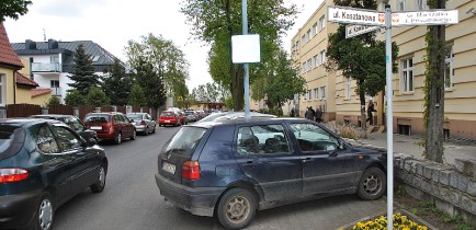 Uwaga! Będą utrudnienia
