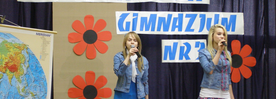 „Dni Otwarte” w Gimnazjum nr 3