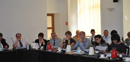 Zostanie powołana Młodzieżowa Rada Miejska