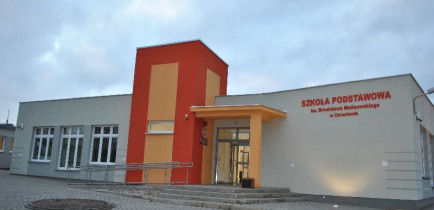 Powstanie boisko wielofunkcyjne