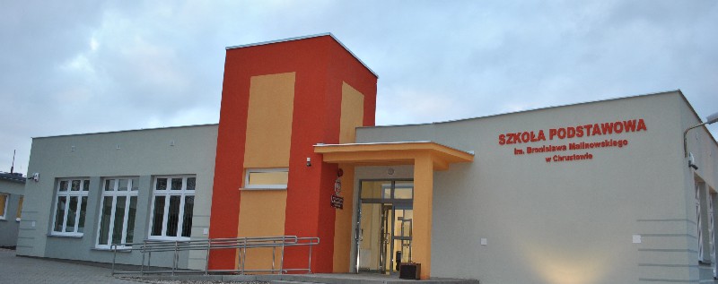 Powstanie boisko wielofunkcyjne