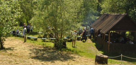 VIII Powiatowy Konkurs Przyrodniczy