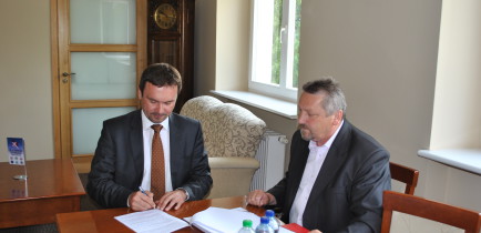 Już wkrótce ruszy budowa ulicy Sportowej