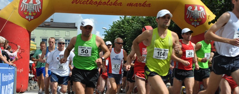 IV Puchar Złotej Pyry