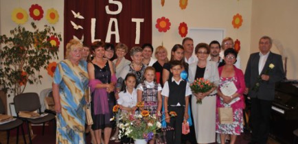 5 lat Towarzystwa Literackiego „Poetycki Wędrowiec”