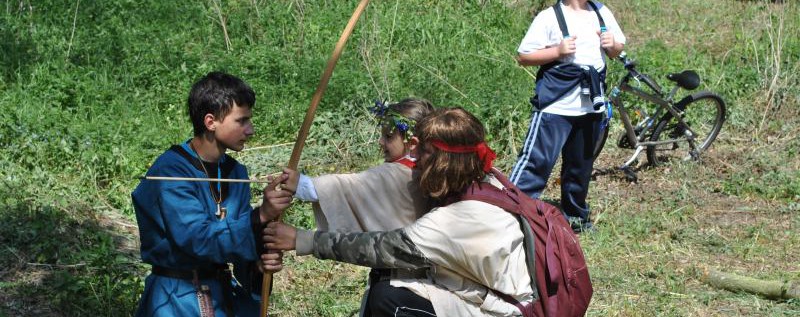 Rajd historyczno-turystyczny „Radzim 2011”