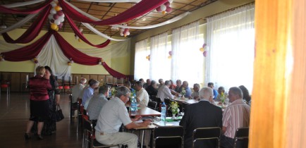 Leszek Dąbrowski nowym Przewodniczącym ZSW