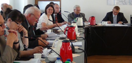 Gmina dofinansuje budowy przydomowych oczyszczalni ścieków