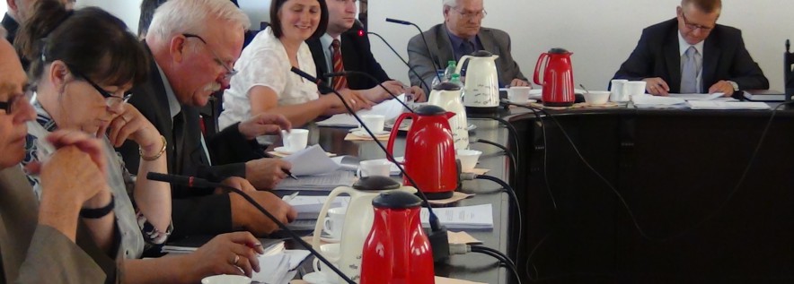 Gmina dofinansuje budowy przydomowych oczyszczalni ścieków