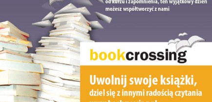 „Święto Wolnych Książek” już po raz ósmy