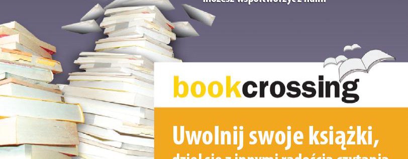 „Święto Wolnych Książek” już po raz ósmy