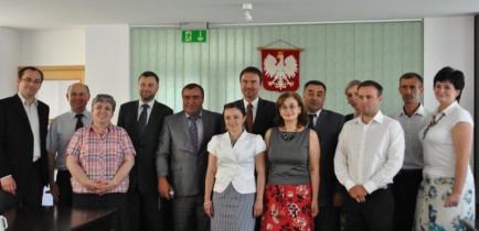 Z Ormianami o samorządzie i biznesie