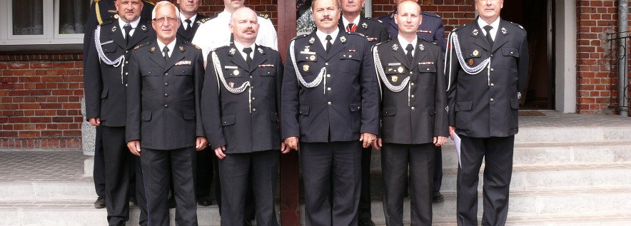 Zjazd OSP