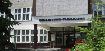 Rozpoczną się prace w bibliotece