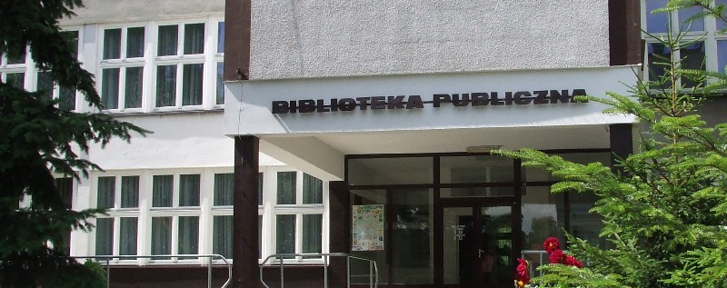 Rozpoczną się prace w bibliotece