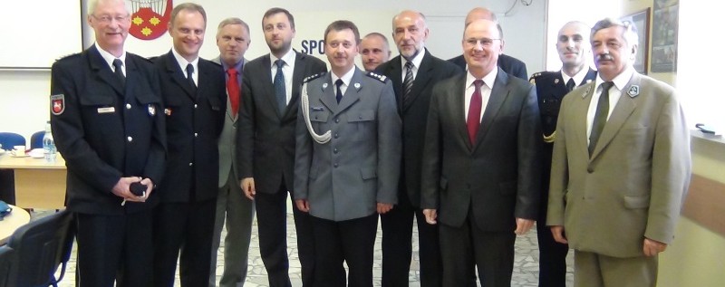 Święto Policji