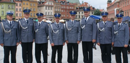 Centralne Święto Policji