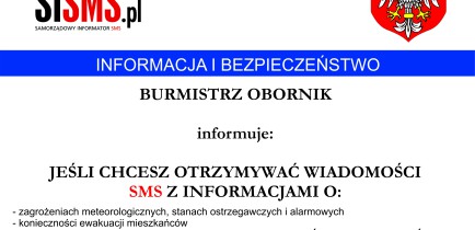 Samorządowy Informator SMS