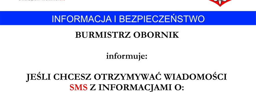 Samorządowy Informator SMS