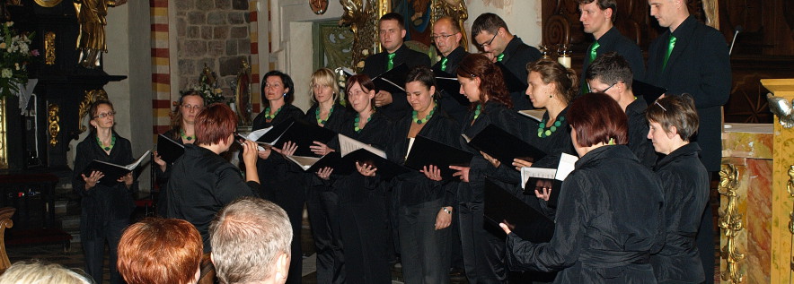 Zapraszamy na koncert