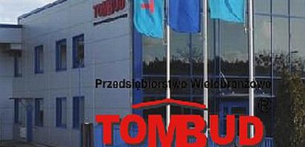 Najwyższa Jakość dla TOMBUDu