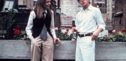 Annie Hall w OOKa