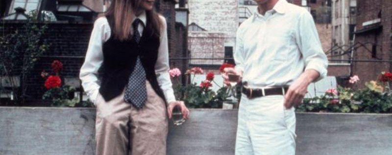 Annie Hall w OOKa