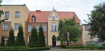Termomodernizacja zakończona
