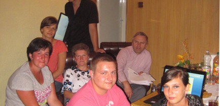Powstał Plan Odnowy Wsi w Górce