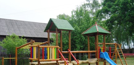 Stań do przetargu – zbuduj plac zabaw