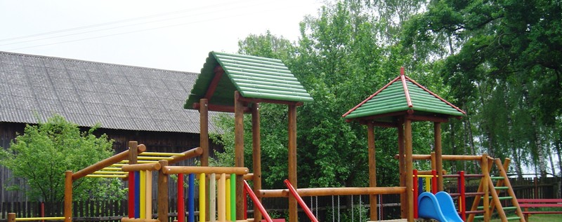 Stań do przetargu – zbuduj plac zabaw