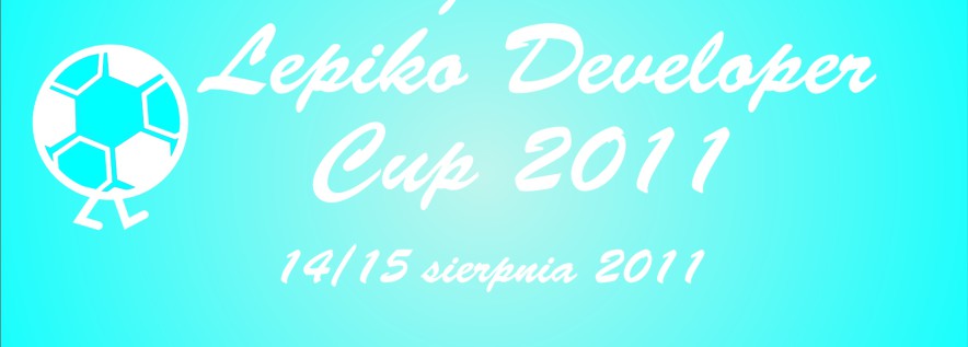 POMAX Oborniki zwycięzcą Lepiko Developer Cup 2011