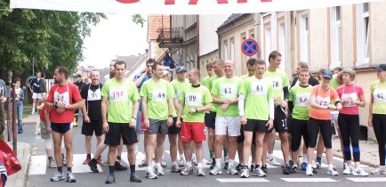 Oni połknęli bakcyla