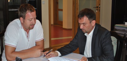 Już wkrótce ruszy budowa oświetlenia ul. Malinowej