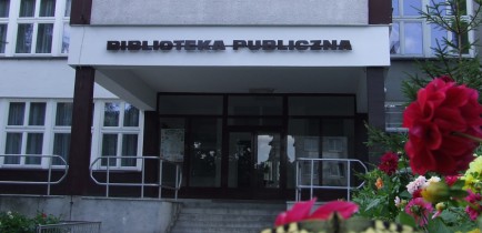Uwaga! Jutro biblioteka będzie nieczynna