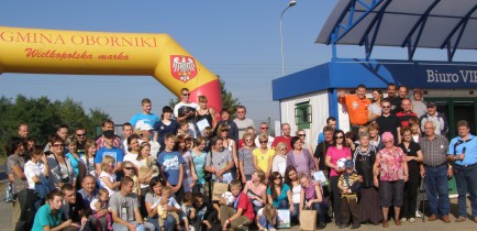 FAMUŁA REAKTYWACJA III – Rodzinny Rajd Samochodowy