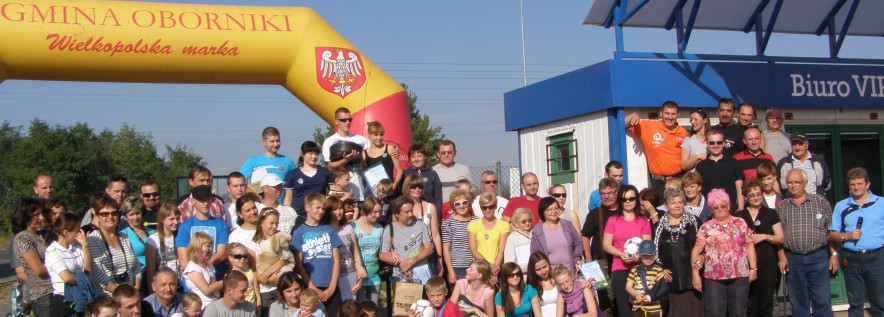 FAMUŁA REAKTYWACJA III – Rodzinny Rajd Samochodowy