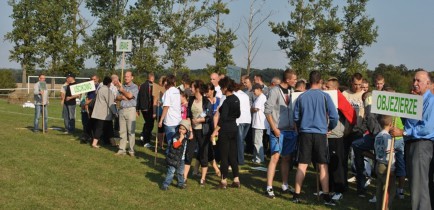 Wargowo górą w Gminnym Turnieju Wsi