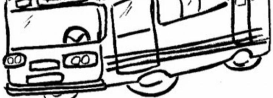 Autobus do kultury