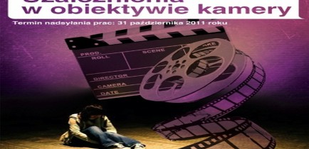 Uzależnienia w obiektywie kamery