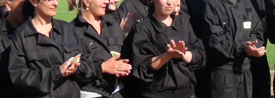 Zawody OSP – Bablin górą