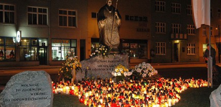 Czy Oborniki będą miały Patrona?