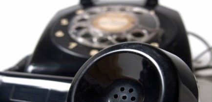 Uwaga! Awaria telefonów