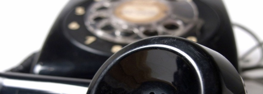 Uwaga! Awaria telefonów