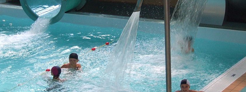 Są pieniądze na zajęcia sportowe