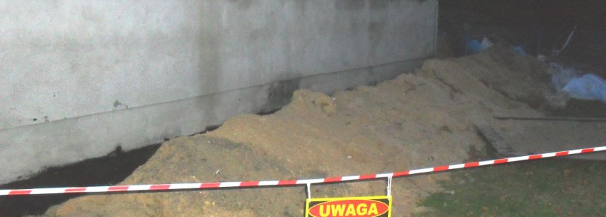 Termomodernizacja w Kiszewie rozpoczęta