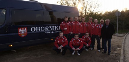 Klub Sportowy Auto Wicherek w Halowym Pucharze Polski
