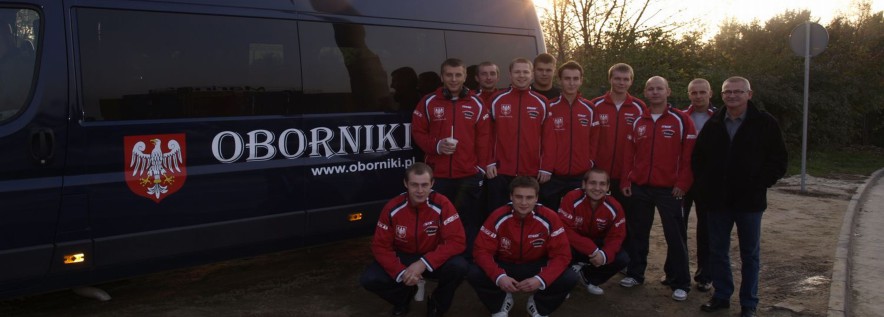 Klub Sportowy Auto Wicherek w Halowym Pucharze Polski