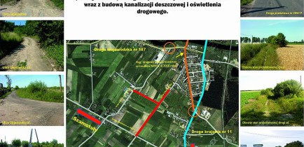 Zakończyliśmy jedną, rozpoczynamy następną! Będą kolejne pieniądze w ramach „schetynówek”