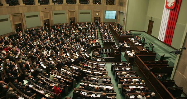 Wiemy kto zasiądzie w sejmowych ławach